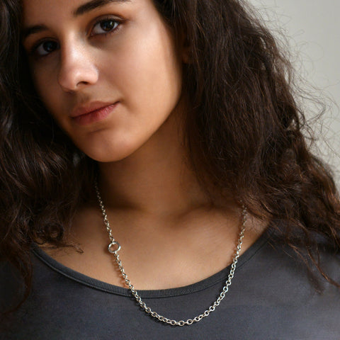 Kette Rosenheim
