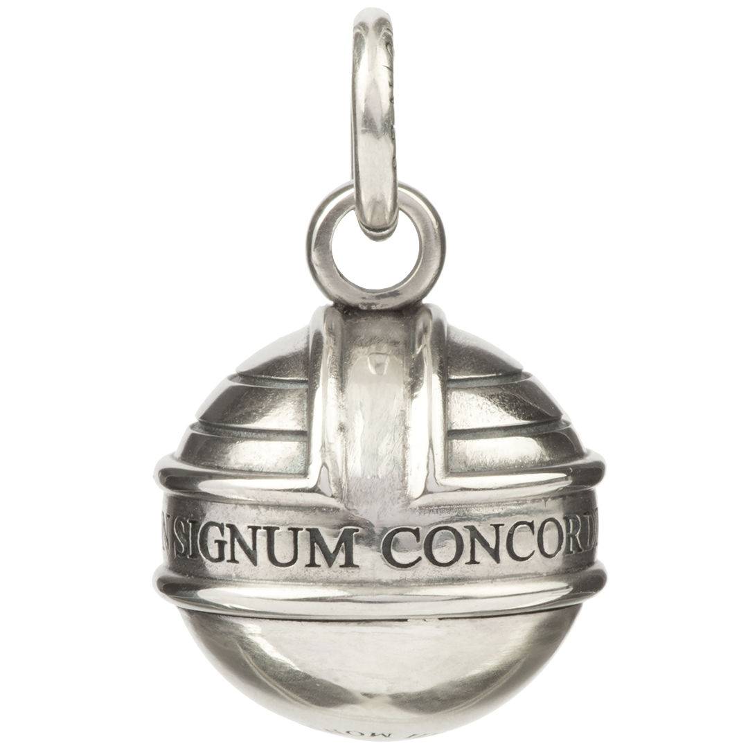 Die große Königskugel | Silver Sphere