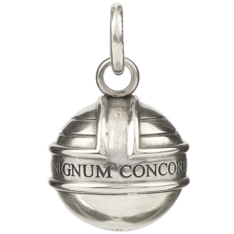 Die große Königskugel | Silver Sphere