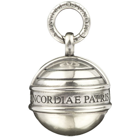 Die große Königskugel | Silver Sphere