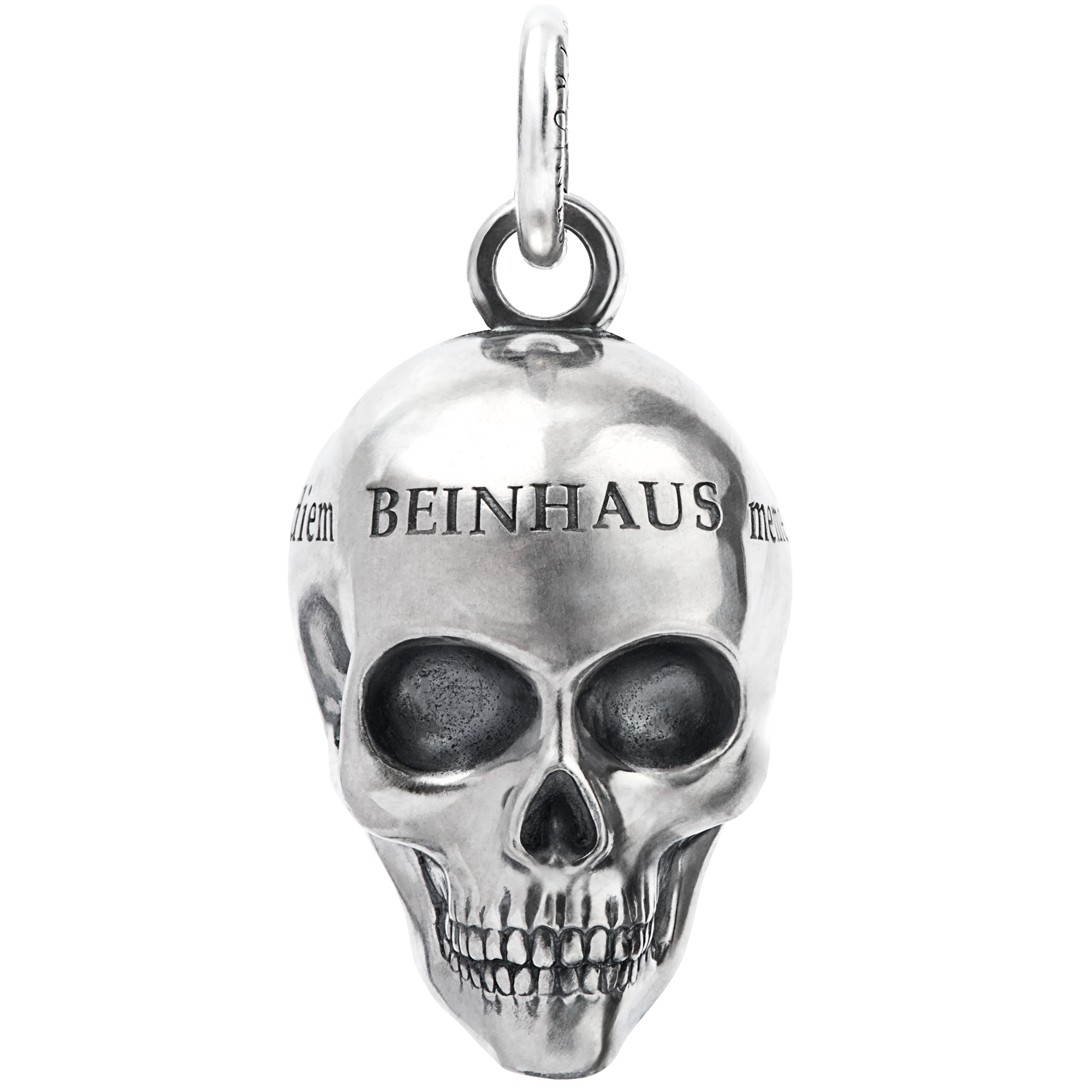 Beinhaus | Mortal Memo