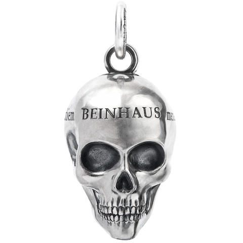 Beinhaus | Mortal Memo