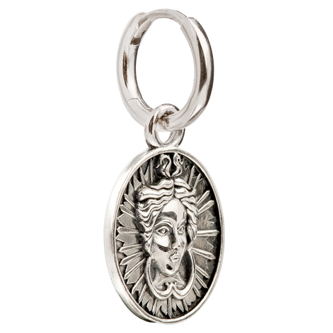 Madonna Bavariae Ohrringe | Munich Mary Earring
