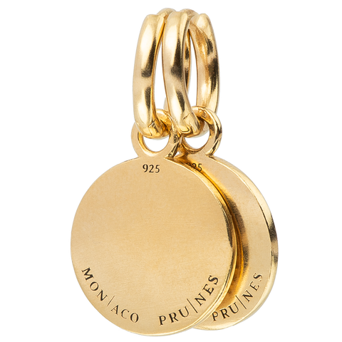 Madonna Bavariae Ohrringe | Munich Mary Earring