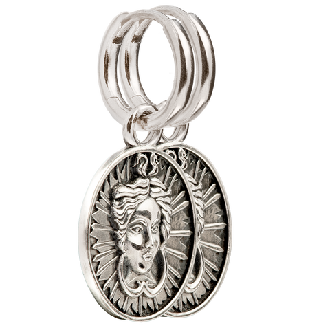 Madonna Bavariae Ohrringe | Munich Mary Earring