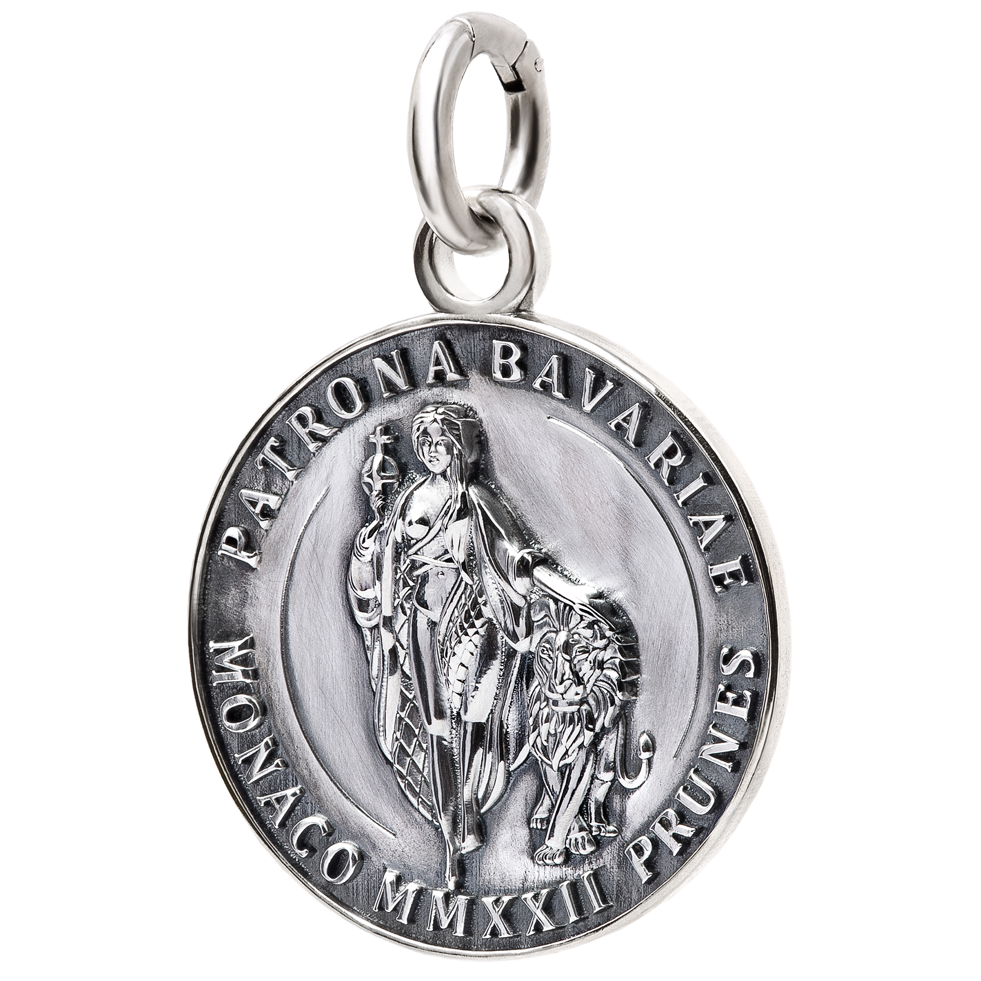 Patrona Bavariae | Bavarian Blessing