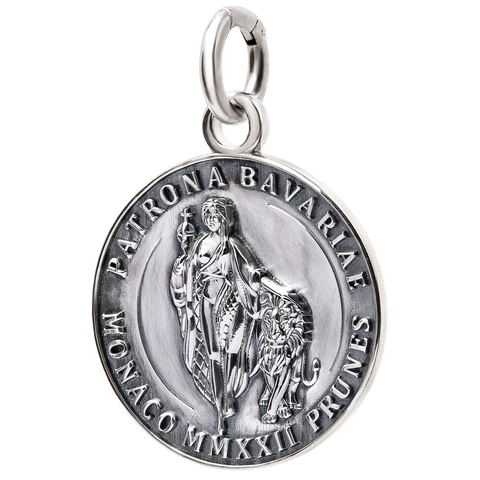 Patrona Bavariae | Bavarian Blessing