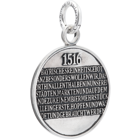 Reinheitsgebot | Pure Proud