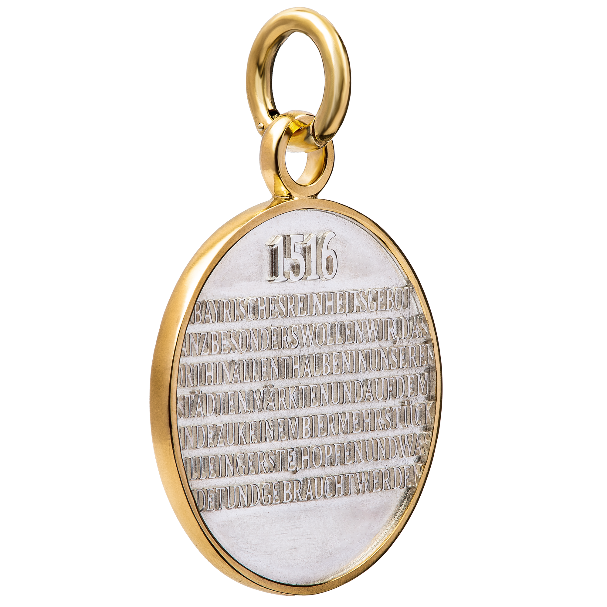 Reinheitsgebot | Pure Proud