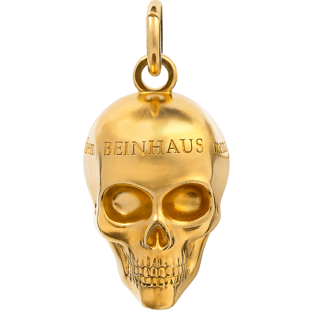 Beinhaus | Mortal Memo