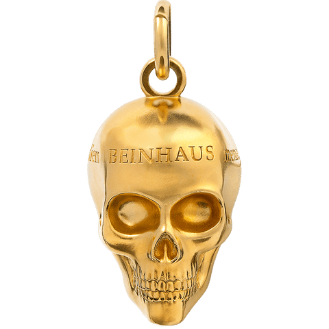 Beinhaus | Mortal Memo