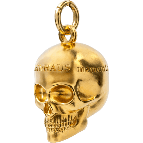 Beinhaus | Mortal Memo