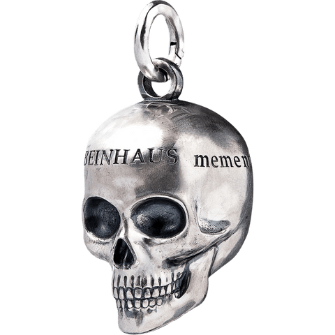 Beinhaus | Mortal Memo