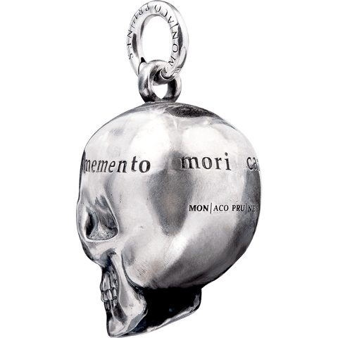 Beinhaus | Mortal Memo