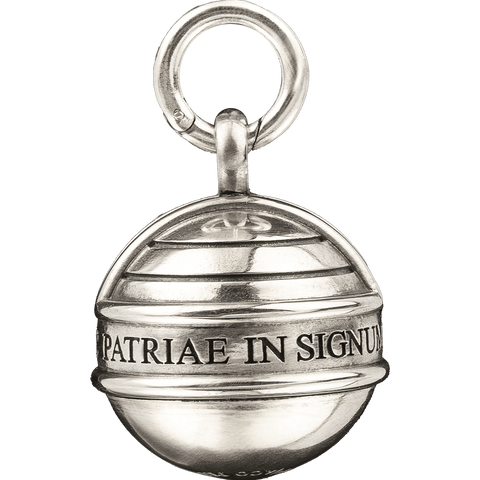 Die große Königskugel | Silver Sphere