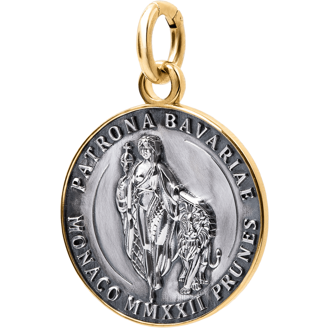 Patrona Bavariae | Bavarian Blessing