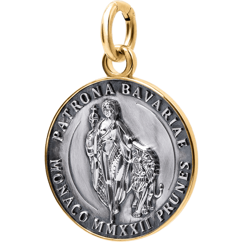 Patrona Bavariae | Bavarian Blessing