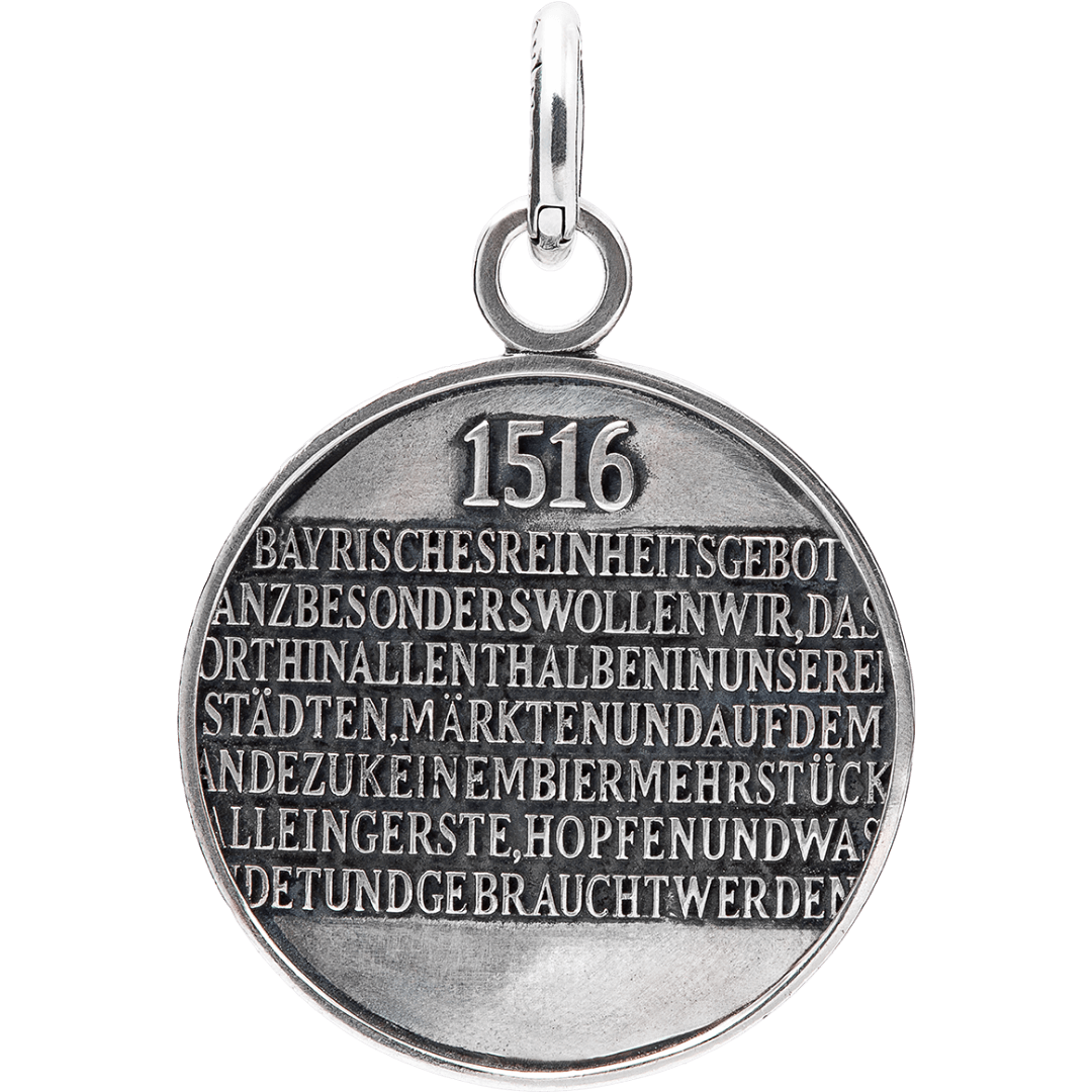 Reinheitsgebot | Pure Proud