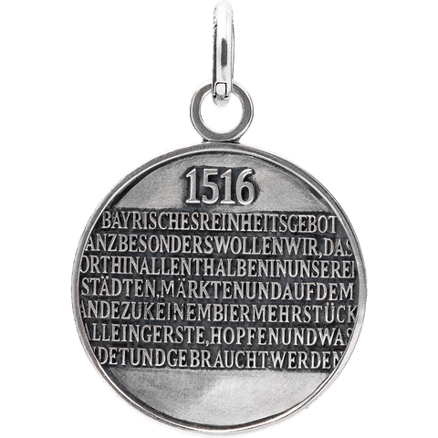 Reinheitsgebot | Pure Proud