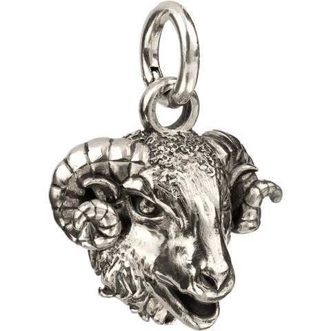 Wilder Widder | Rambling Ram