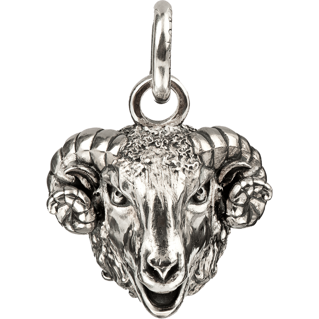 Wilder Widder | Rambling Ram