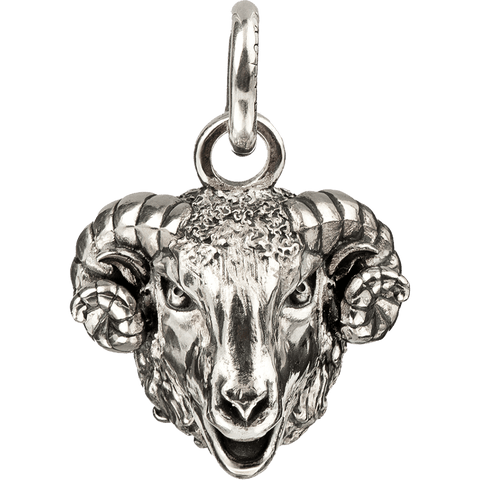 Wilder Widder | Rambling Ram